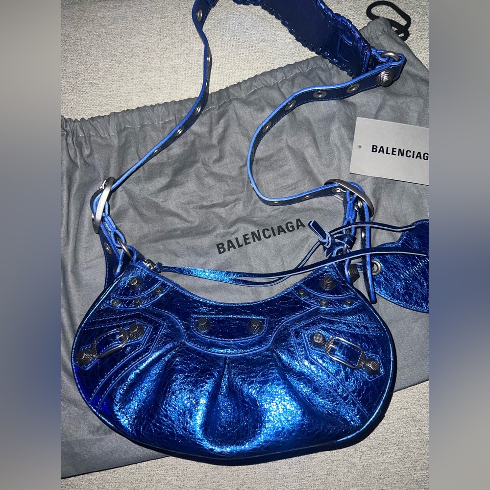 New Balenciaga Le Cagole Bag - Picture 3 of 10